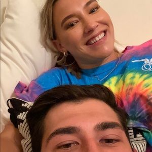 Meet your Posher, Brett